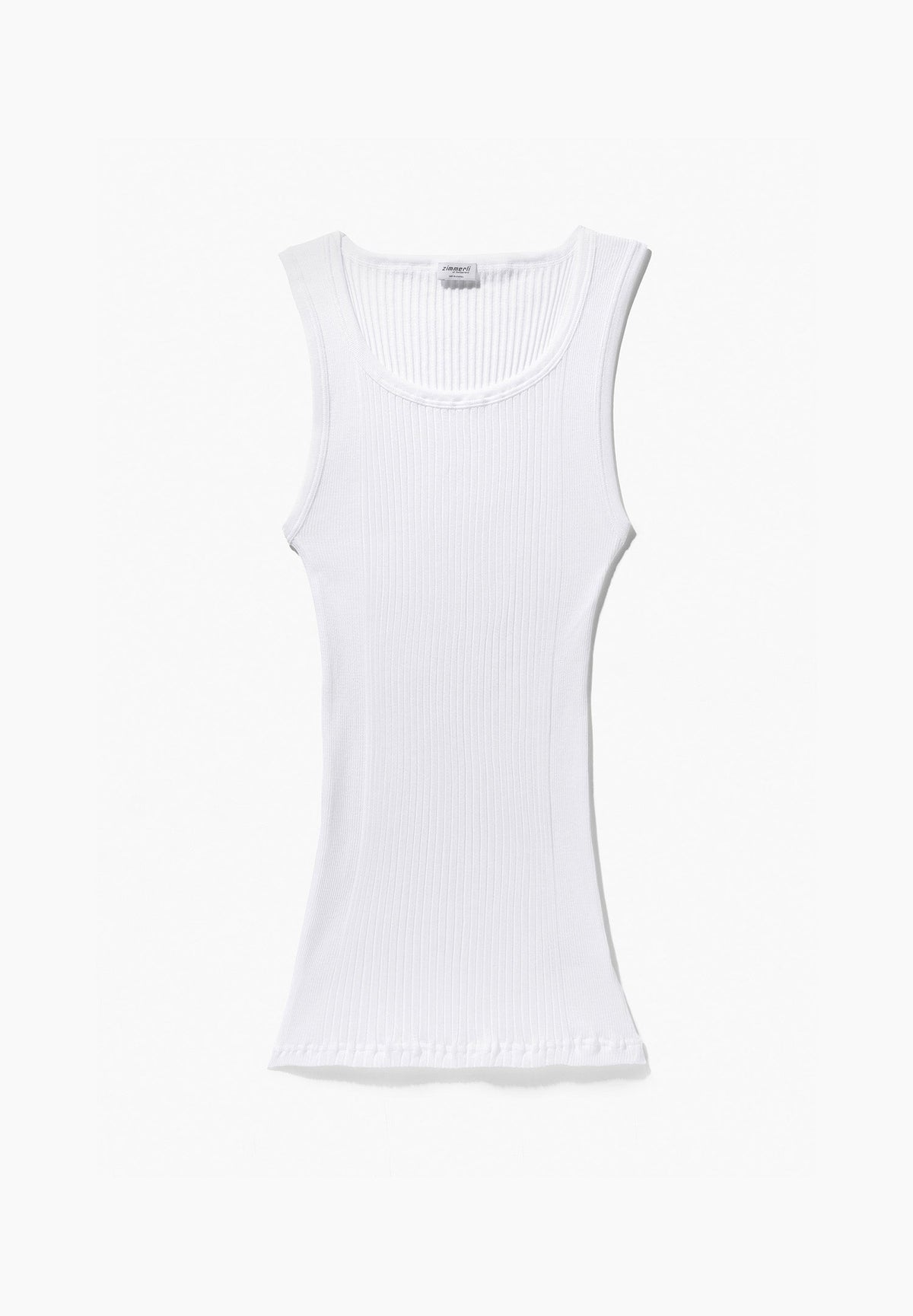 Richelieu | Tank Top - white