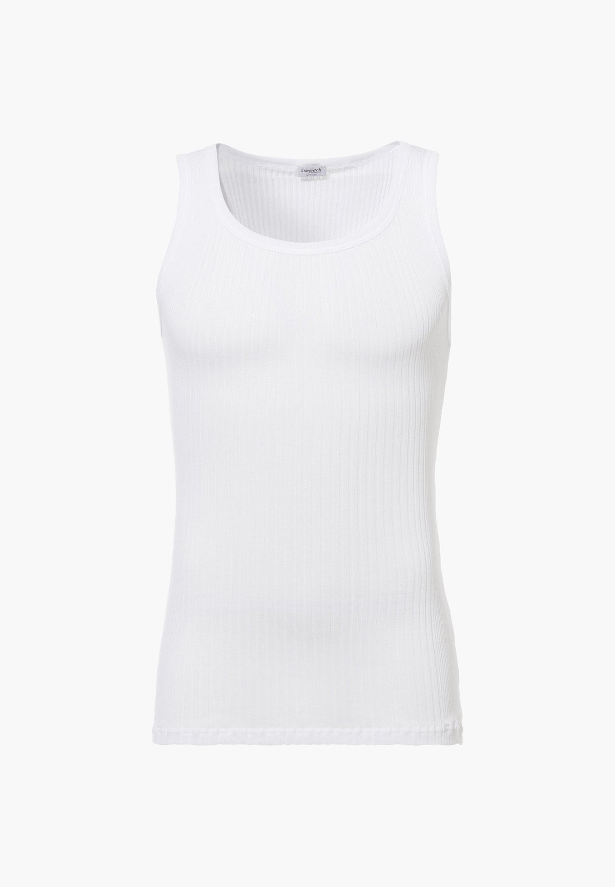 Richelieu | Tank Top - weiss