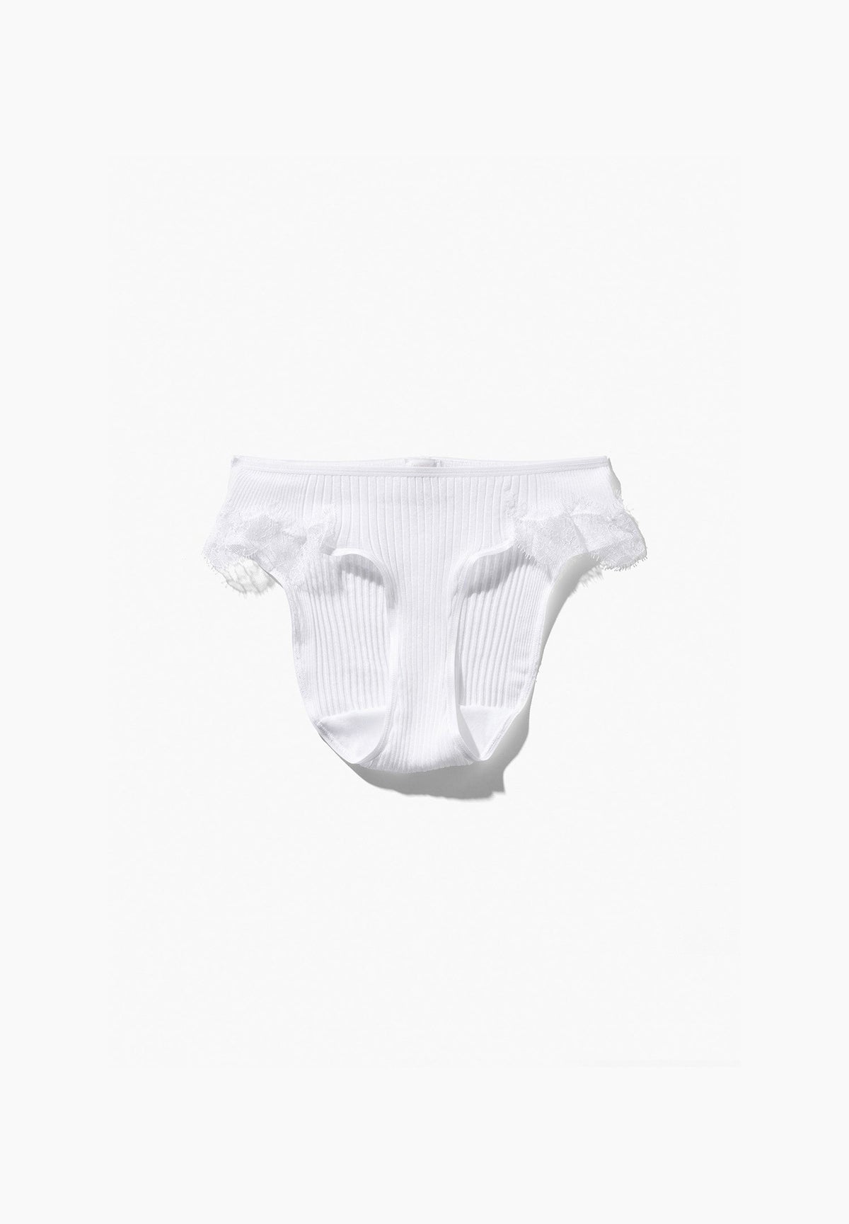 Richelieu | Briefs - white