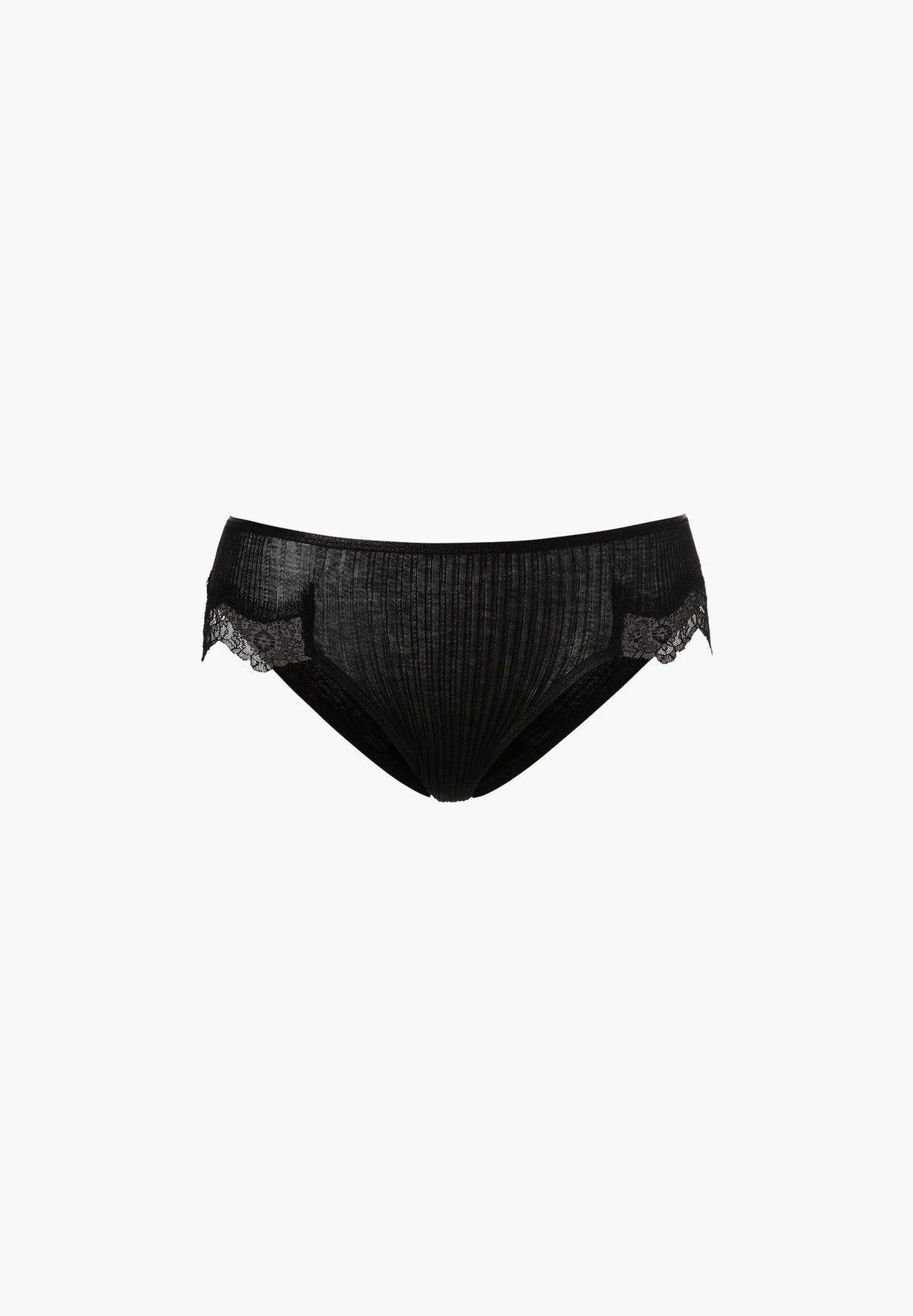 Richelieu | Briefs - black