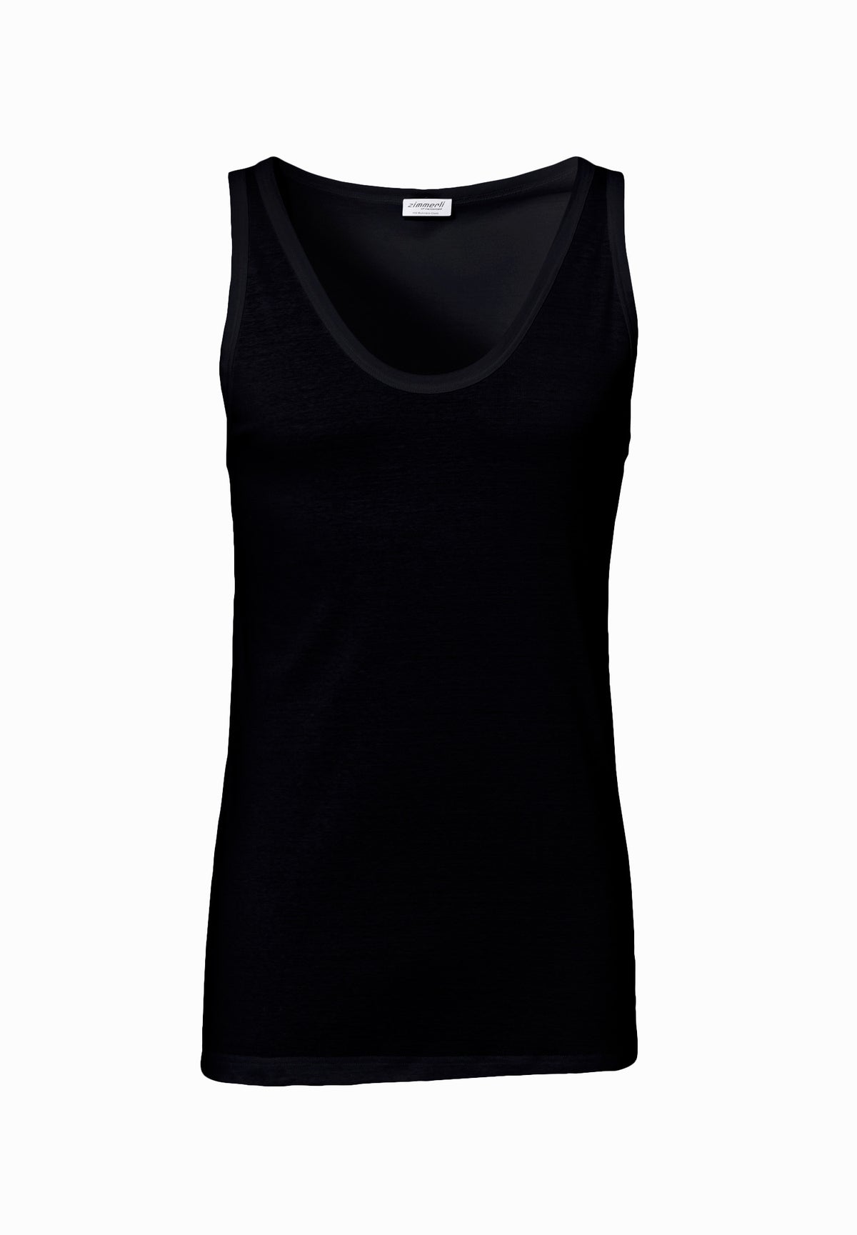 Business Class | Tank Top - black