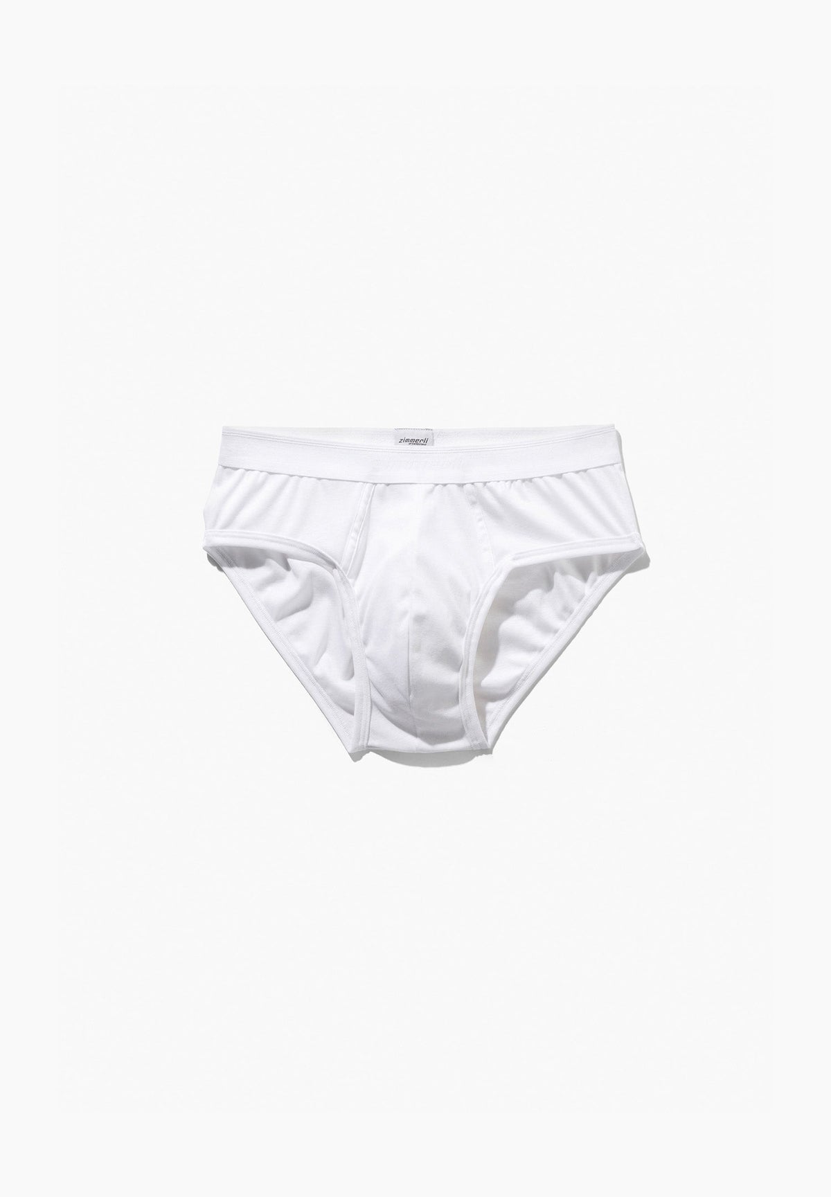 Business Class | Briefs - white