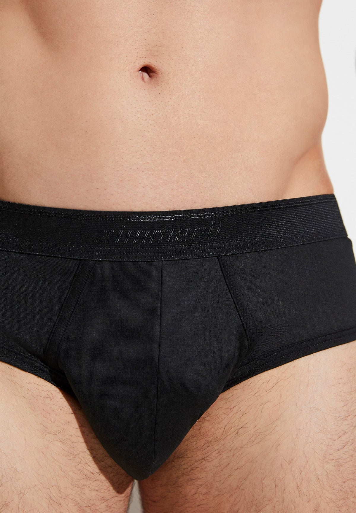 Business Class | Briefs - black