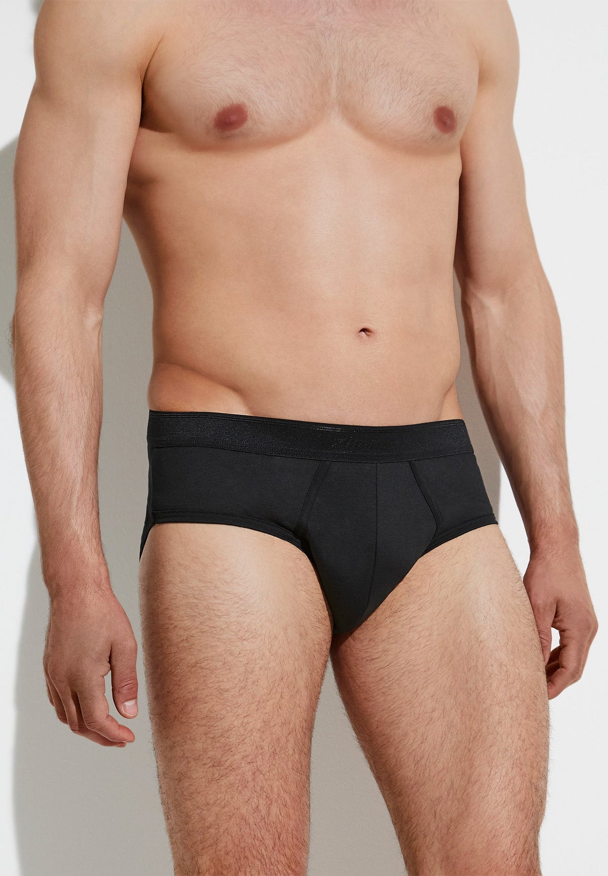 Business Class | Briefs - black