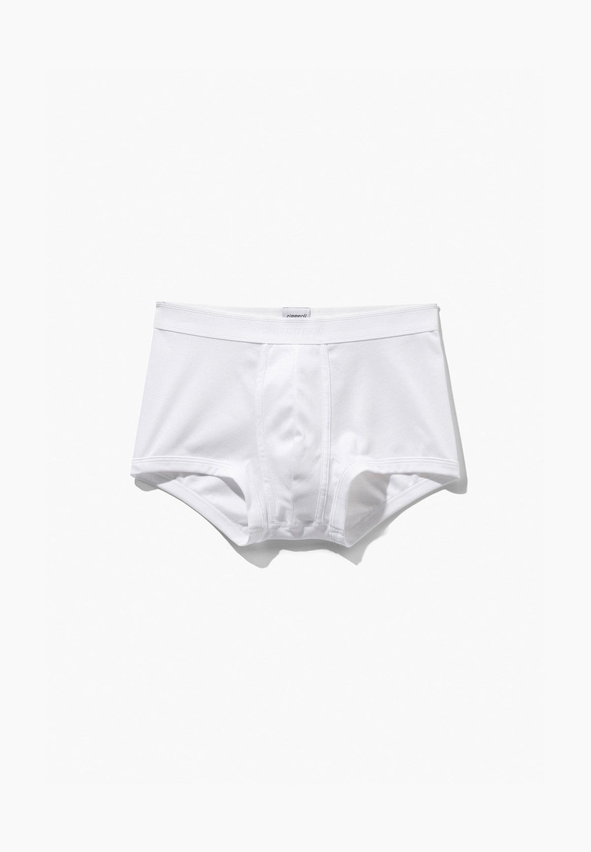 Business Class | Boxer Briefs / Trunk - white