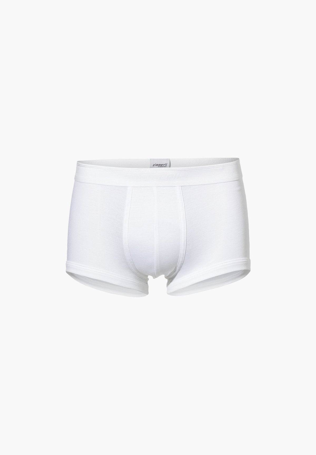 Business Class | Boxer Brief / Trunk - weiss