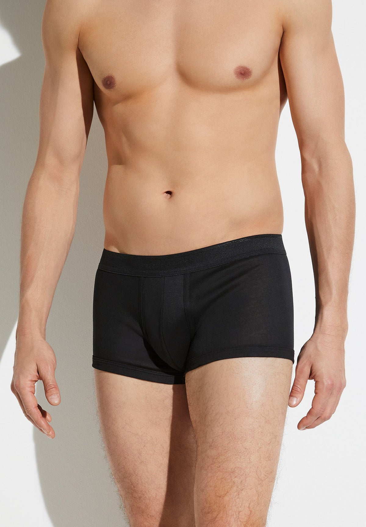 Business Class | Boxer Brief - black