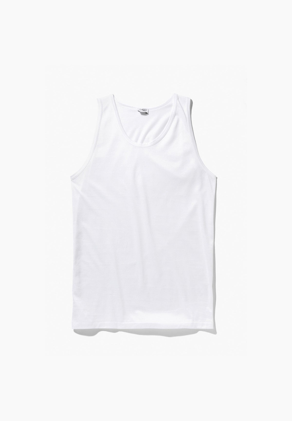 Royal Classic | Tank Top - weiss | Superfein