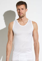 Royal Classic | Tank Top - white | Super fine