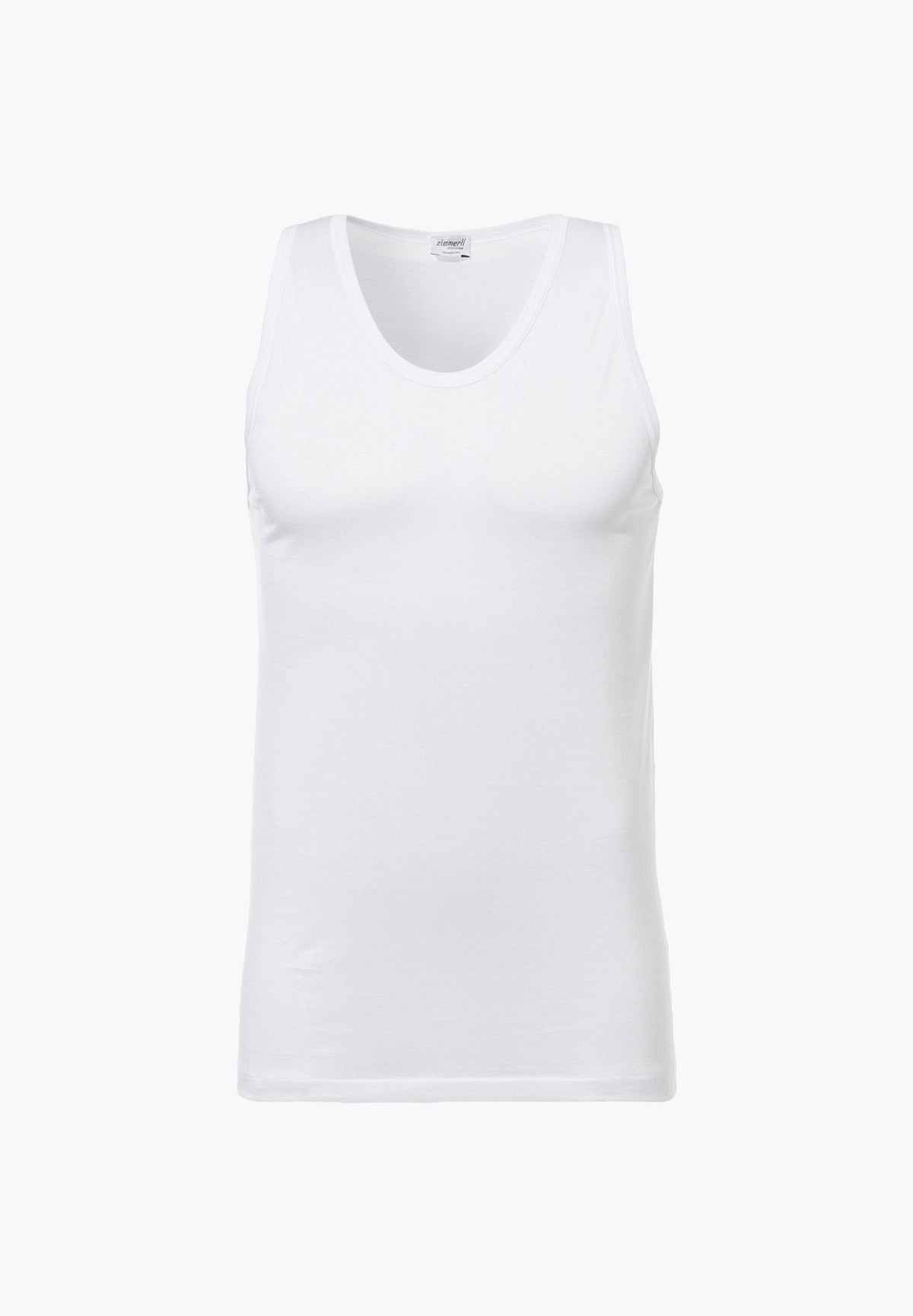 Royal Classic | Tank Top - white