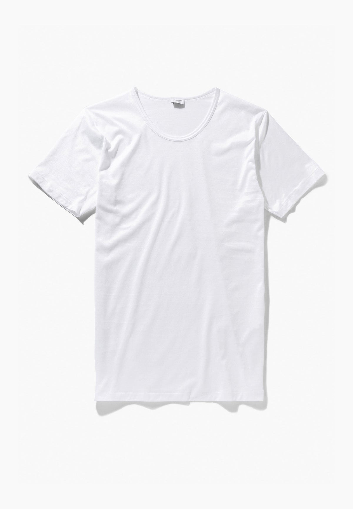 Royal Classic | T-Shirt Short Sleeve - white | Super fine