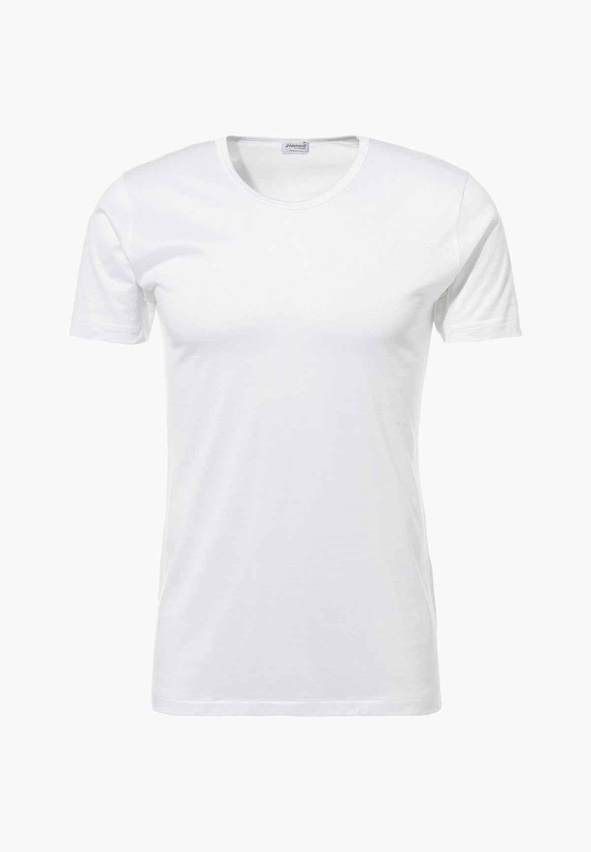 Royal Classic | T-Shirt à manches courtes - blanc | Super fins