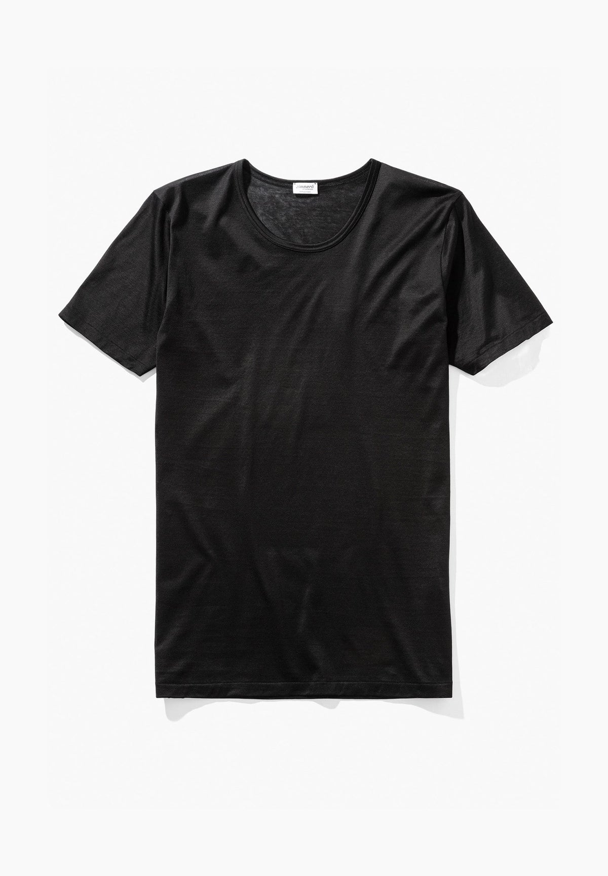 Royal Classic | T-Shirt à manches courtes - noir | Super fins