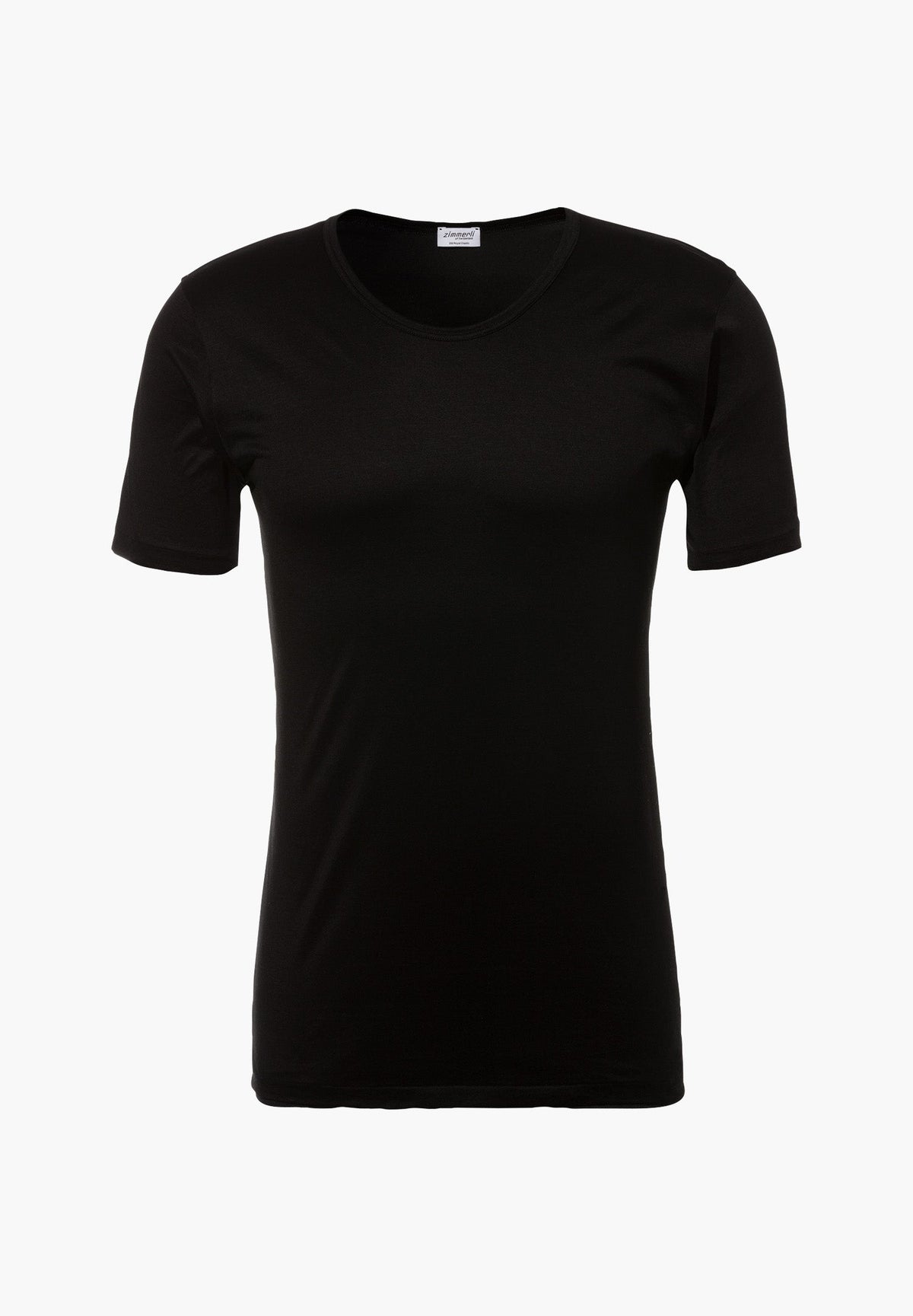 Royal Classic | T-Shirt Short Sleeve - black