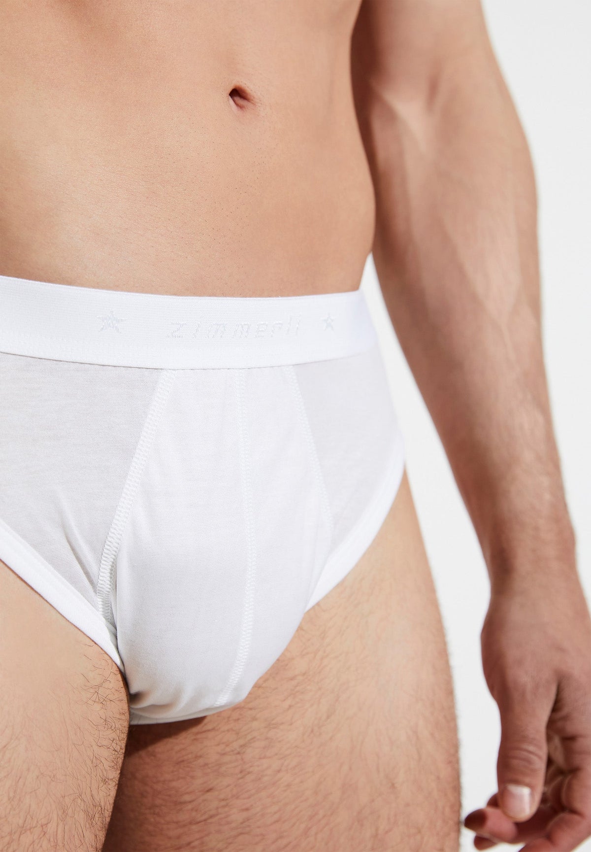 Royal Classic | Briefs - white | Super fine