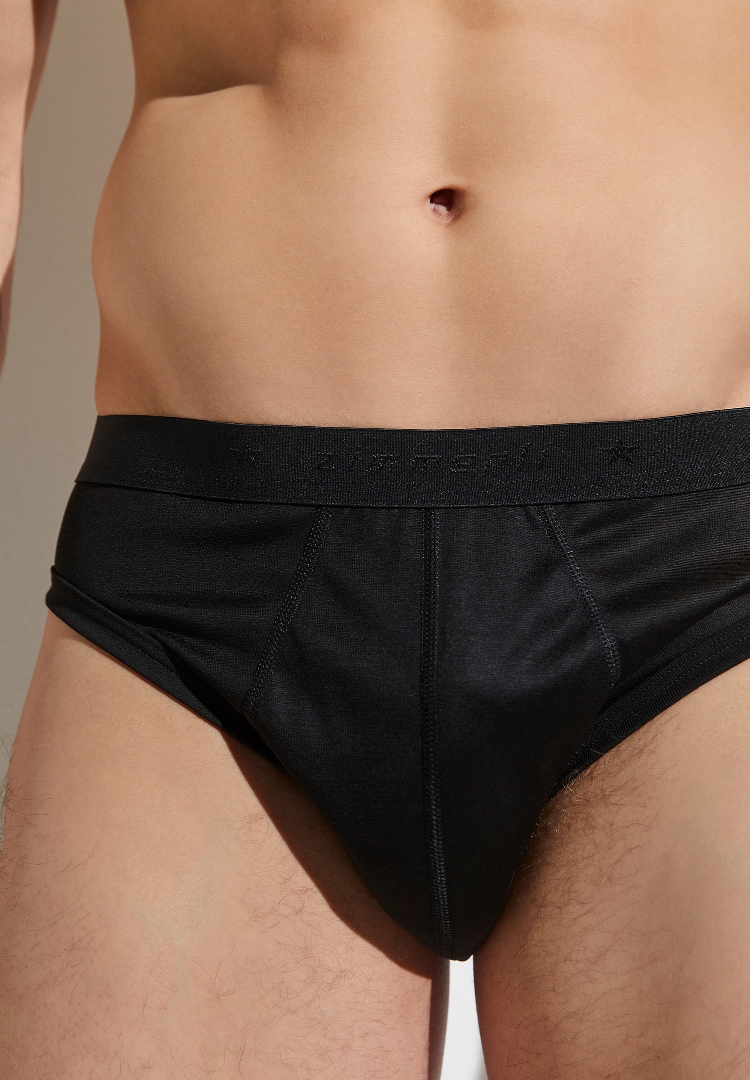 Briefs Mens Black Franchi at Rs 120/piece in New Delhi