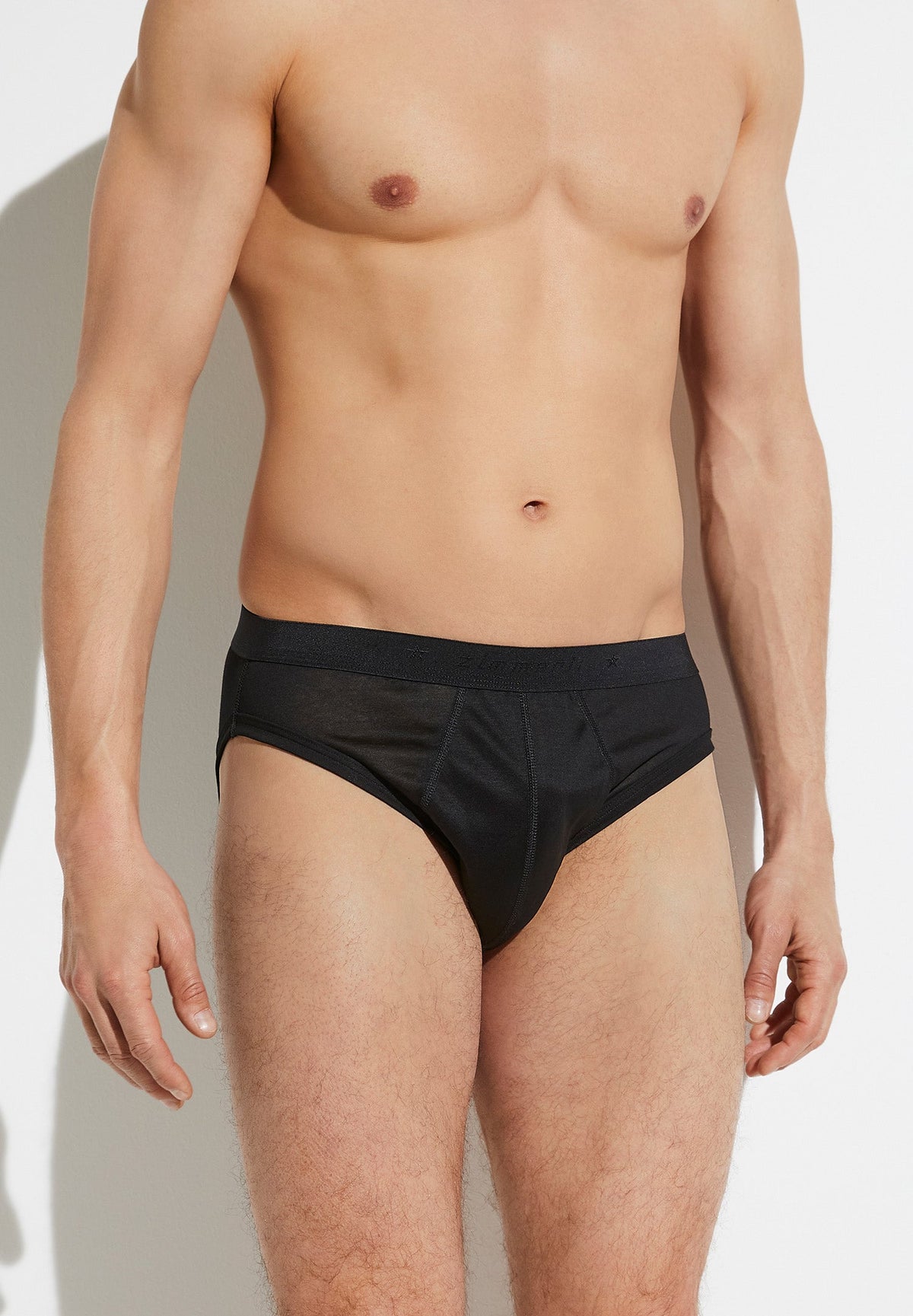 Royal Classic | Briefs - black | Super fine