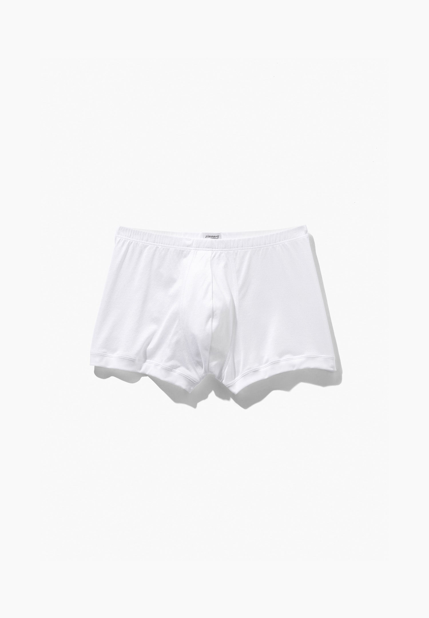 Royal Classic  Briefs - white - Zimmerli of Switzerland (Schweiz)