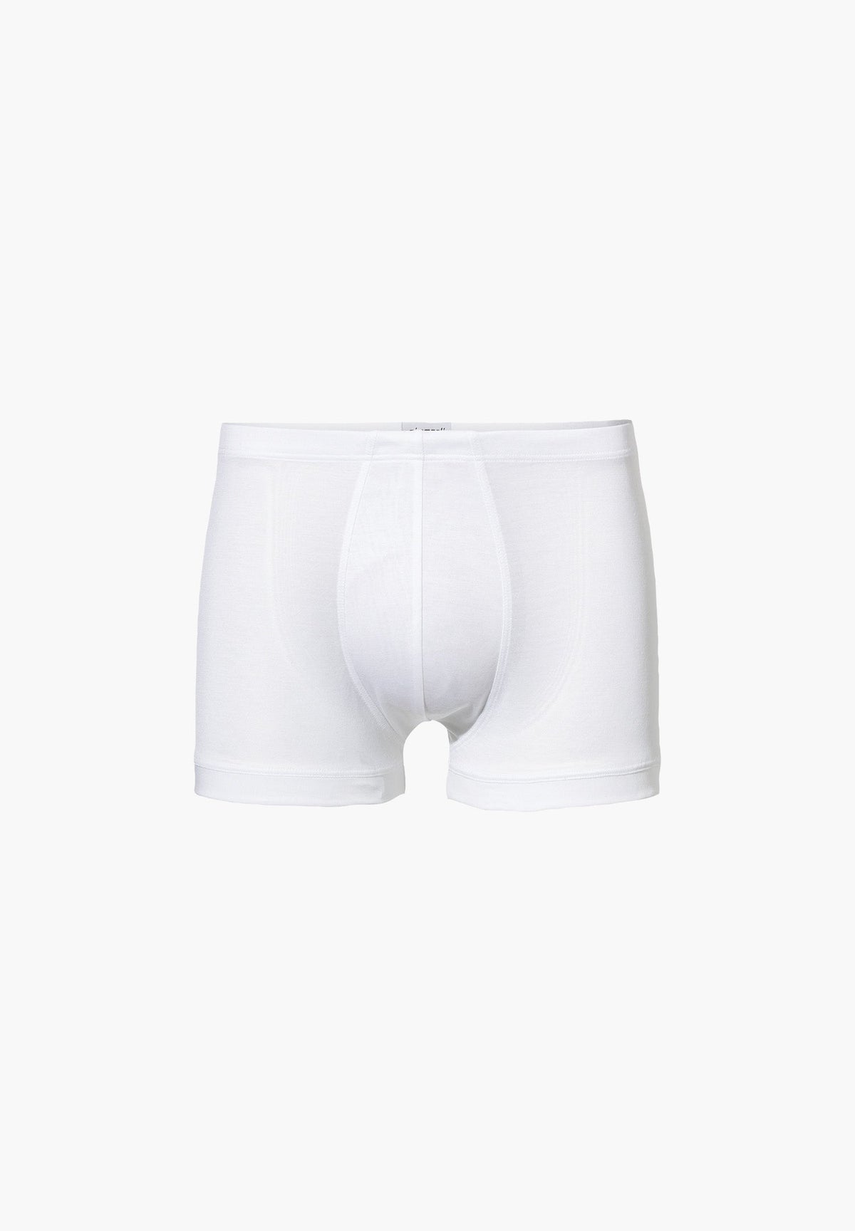 Royal Classic | Boxer Briefs / Trunk - white | Super fine