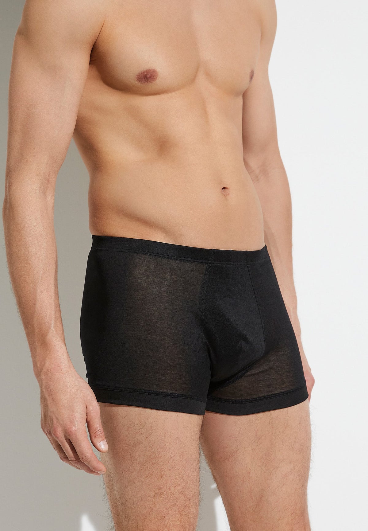 Royal Classic | Boxer Brief - black