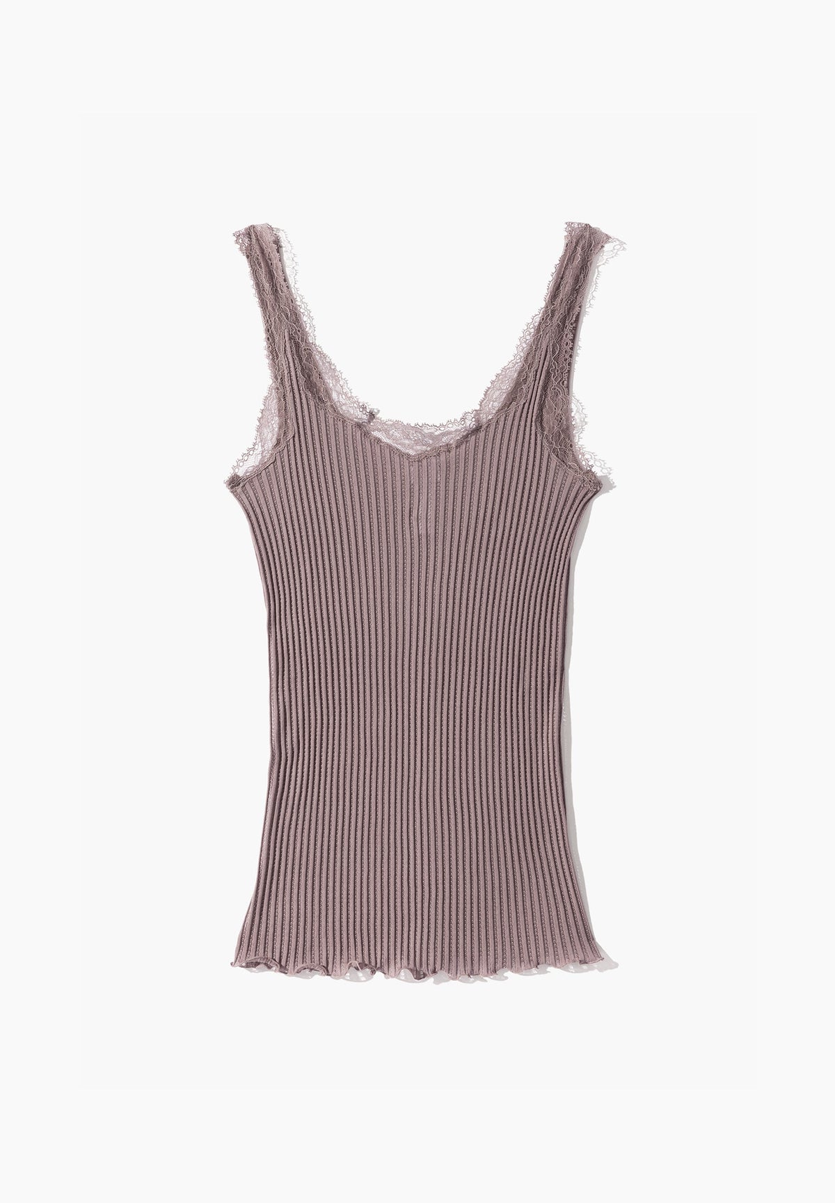 Maude Privé | Top - mauve