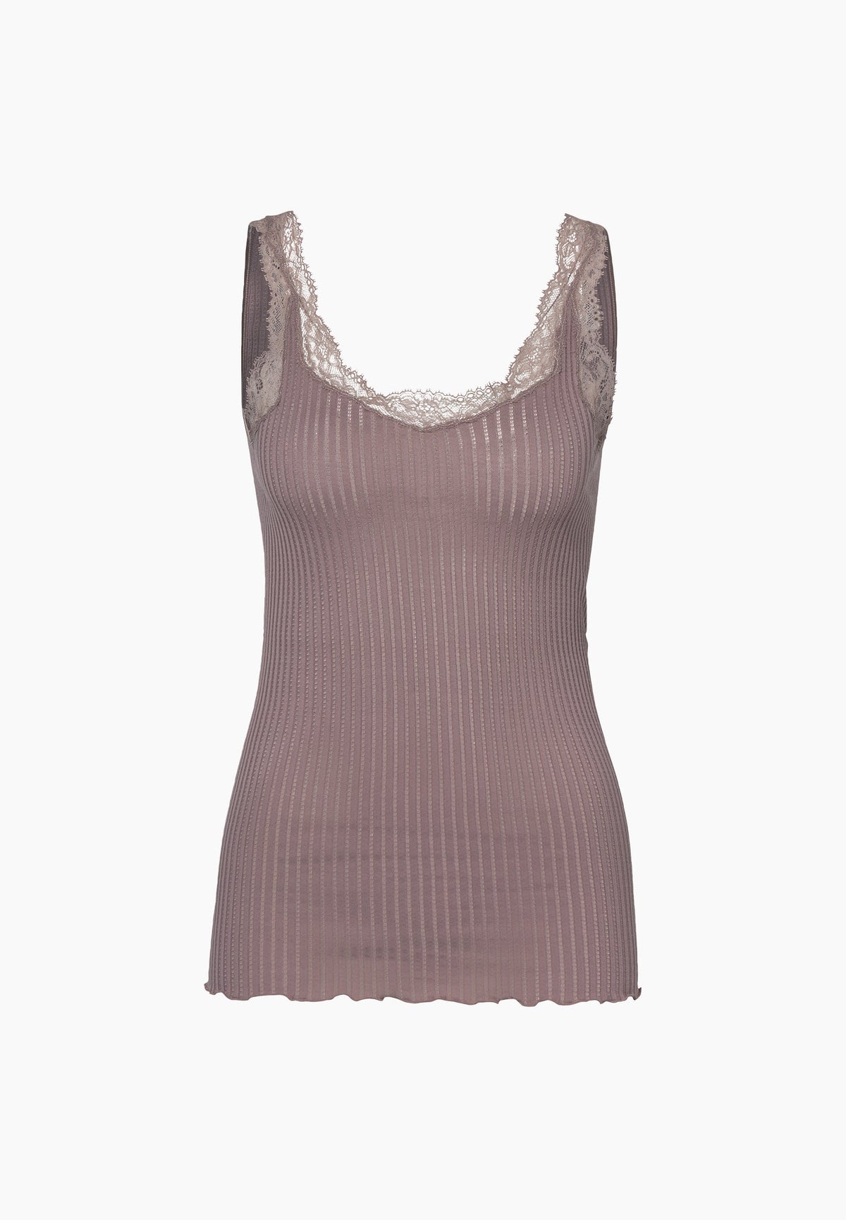 Maude Privé | Top - mauve