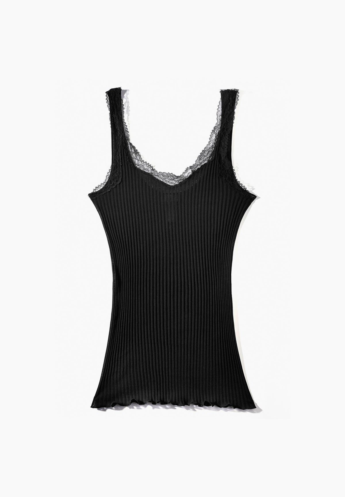 Maude Privé | Top - black