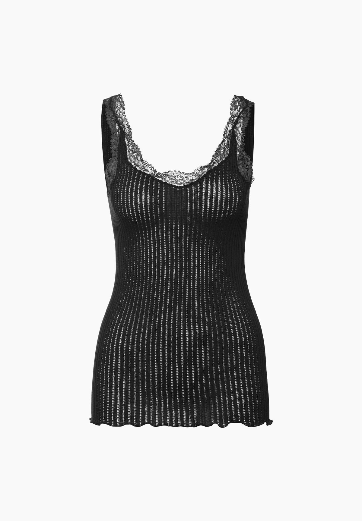 Maude Privé | Top - black