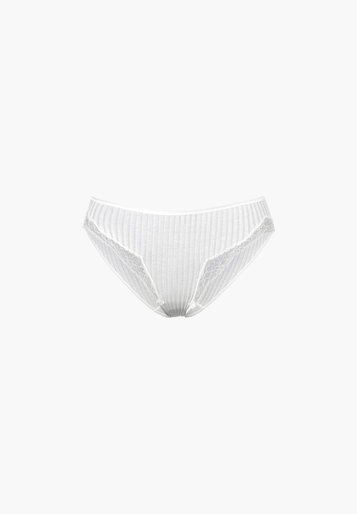 Maude Privé | Briefs - écru