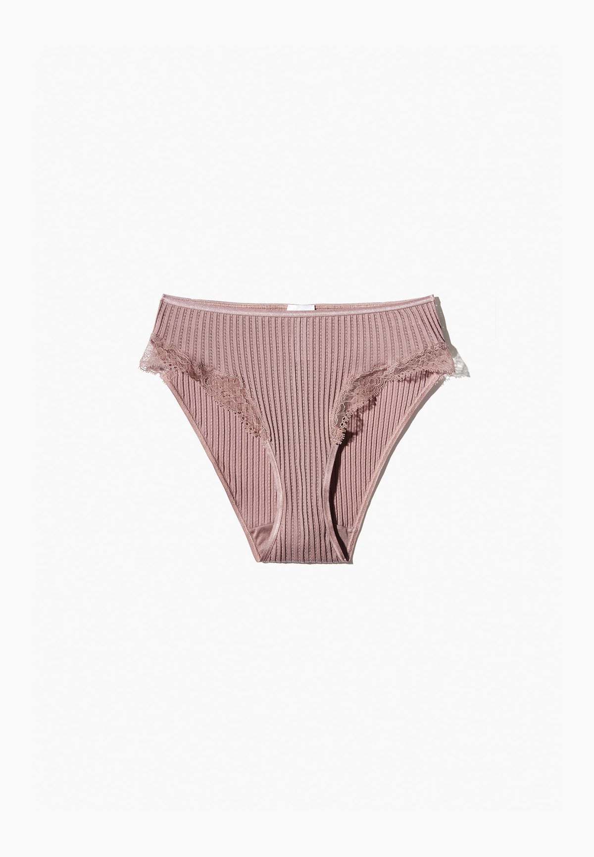 Maude Privé | Briefs - mauve