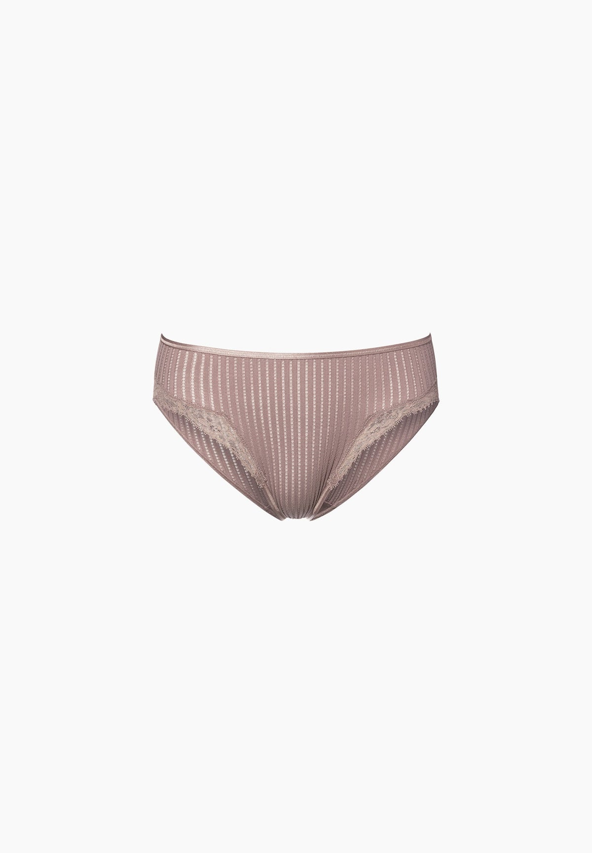 Maude Privé | Slip - mauve