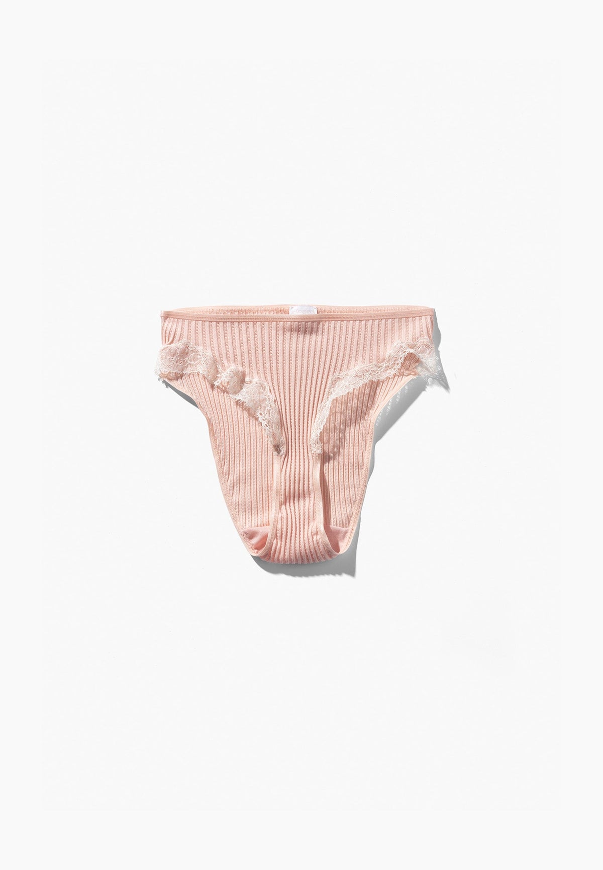 Maude Privé | Briefs - blush