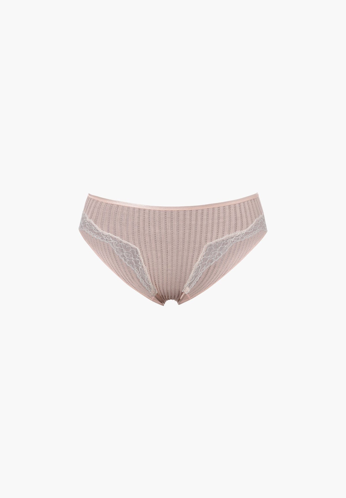 Maude Privé | Slip - blush