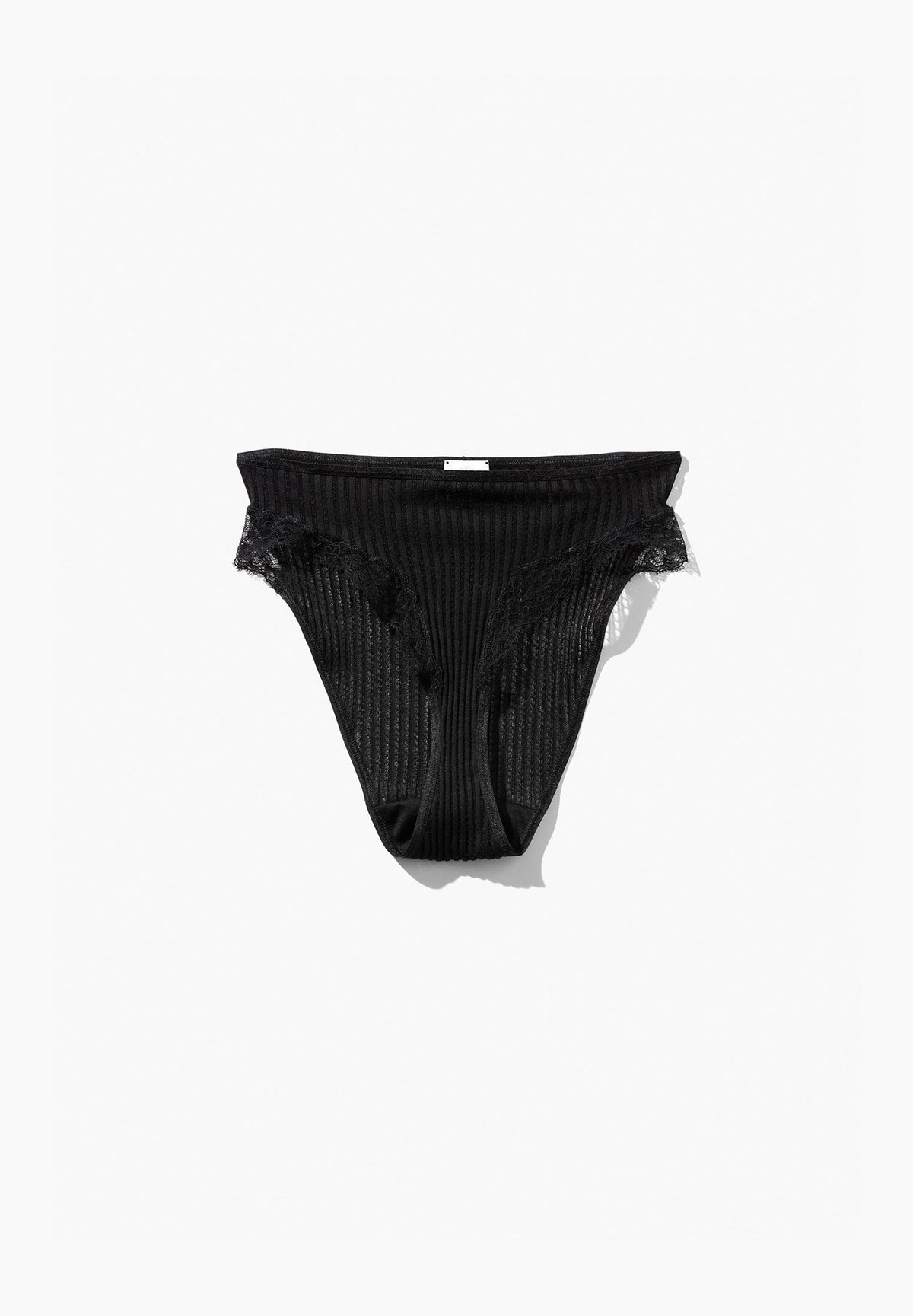 Maude Privé | Slip - black