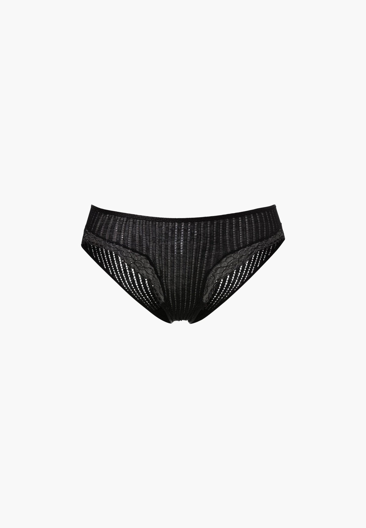 Maude Privé | Briefs - black