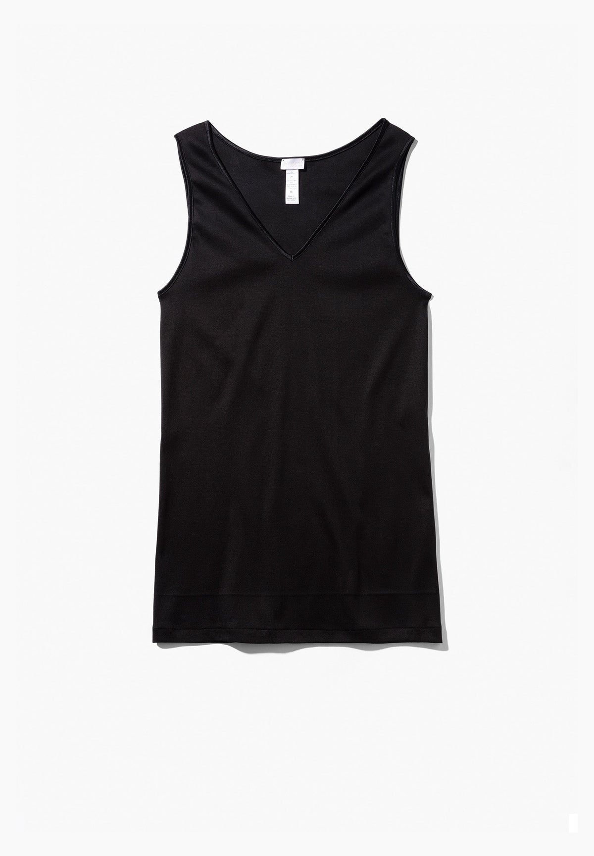 Cotton de Luxe | Top - black