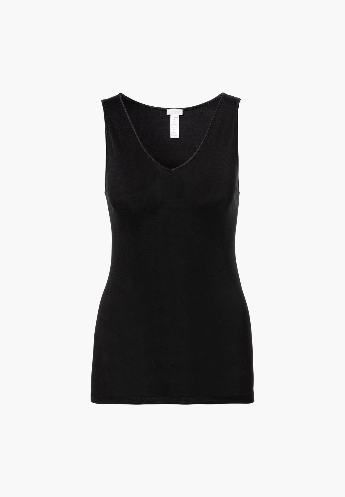 Cotton de Luxe | Top - black