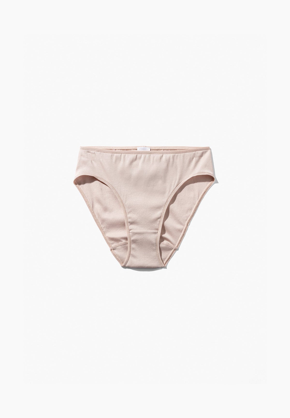 Cotton de Luxe | Briefs - cameo