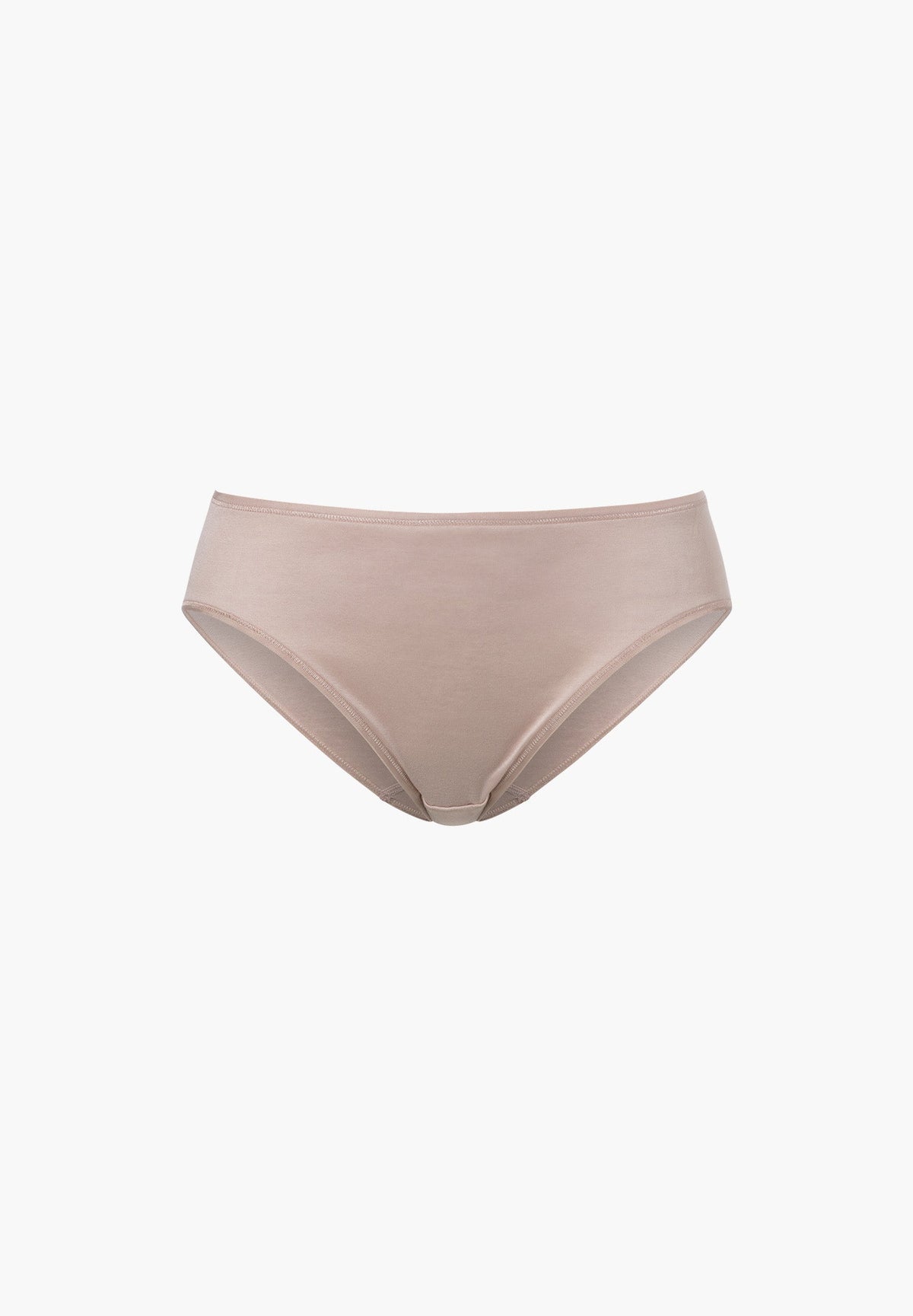 Cotton de Luxe | Slip - cameo