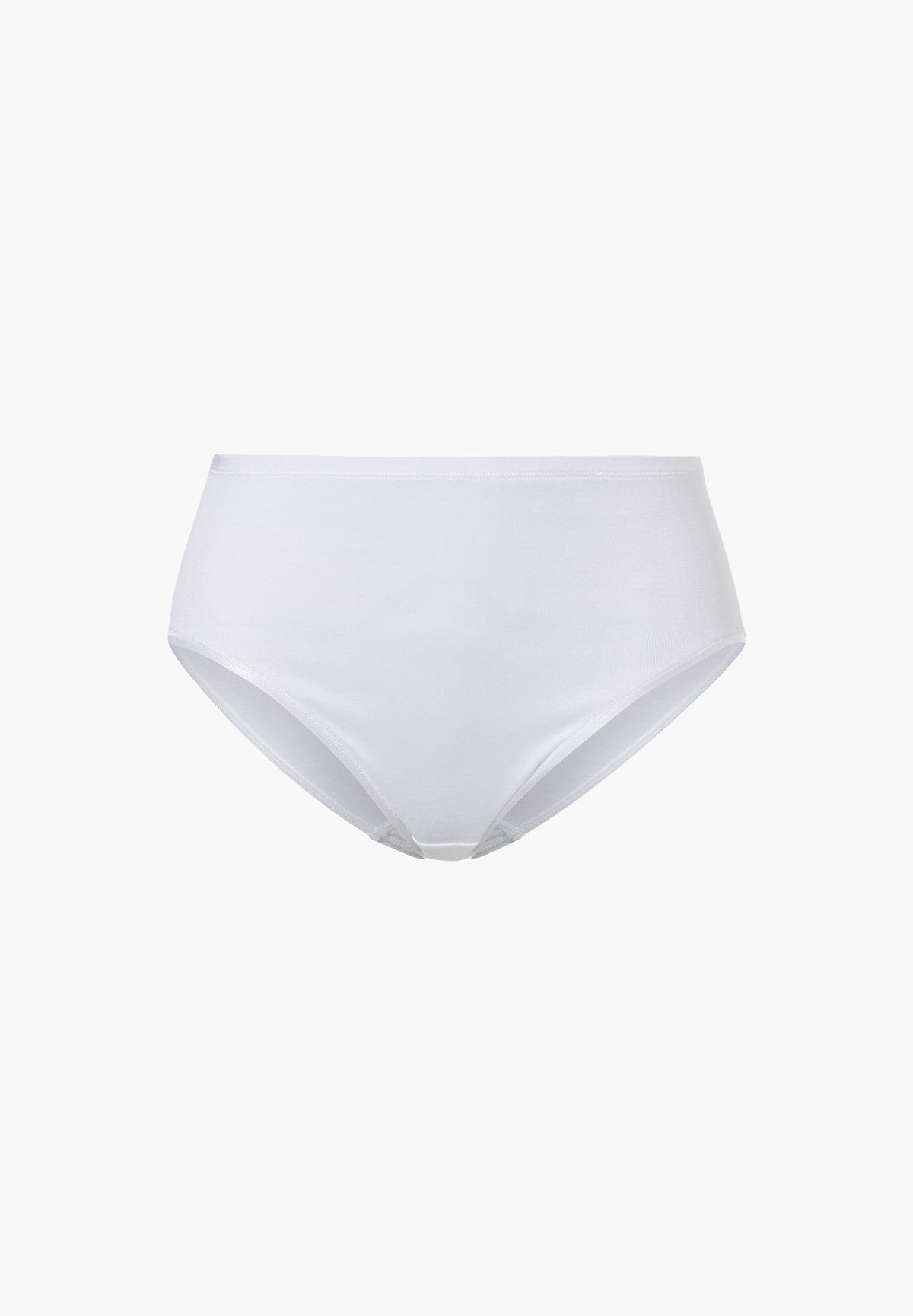 Cotton de Luxe | Maxi Brief - white