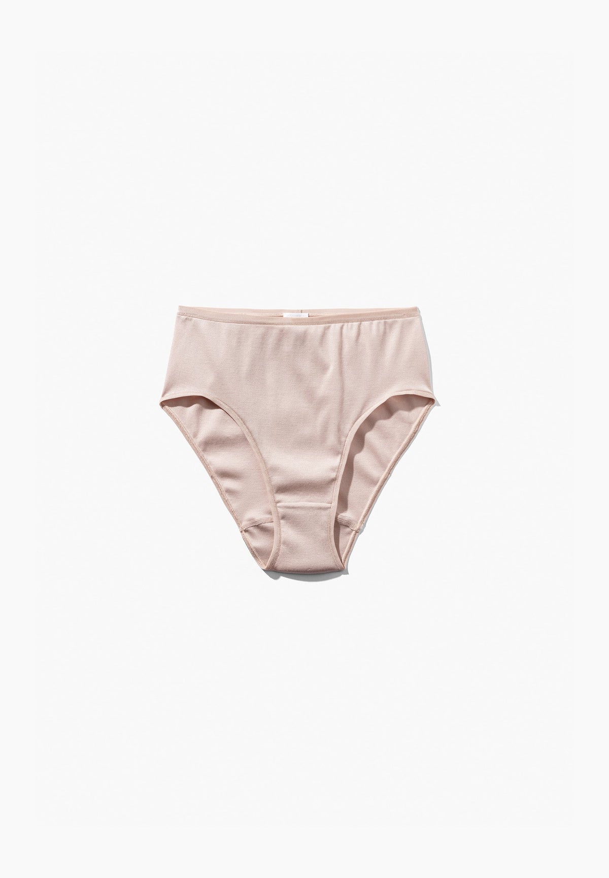 Cotton de Luxe | Maxi Briefs - cameo