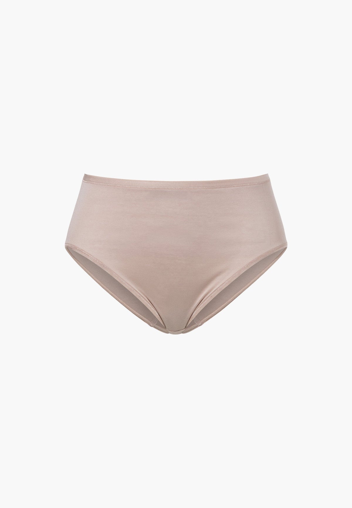 Cotton de Luxe | Maxi Briefs - cameo