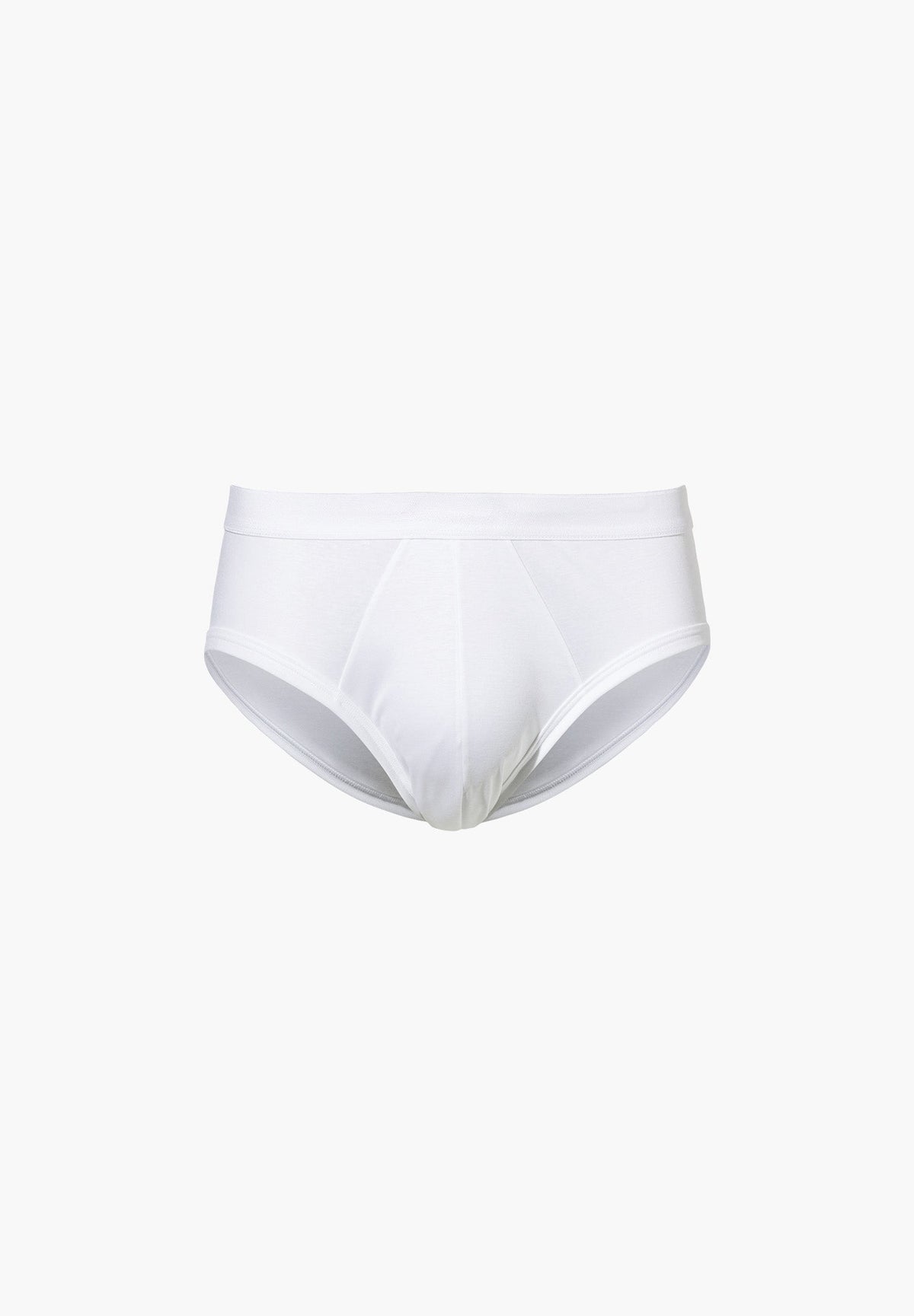 Sea Island | Slip - white