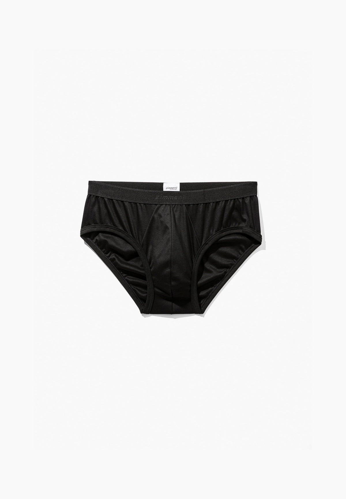 Sea Island | Slip - black