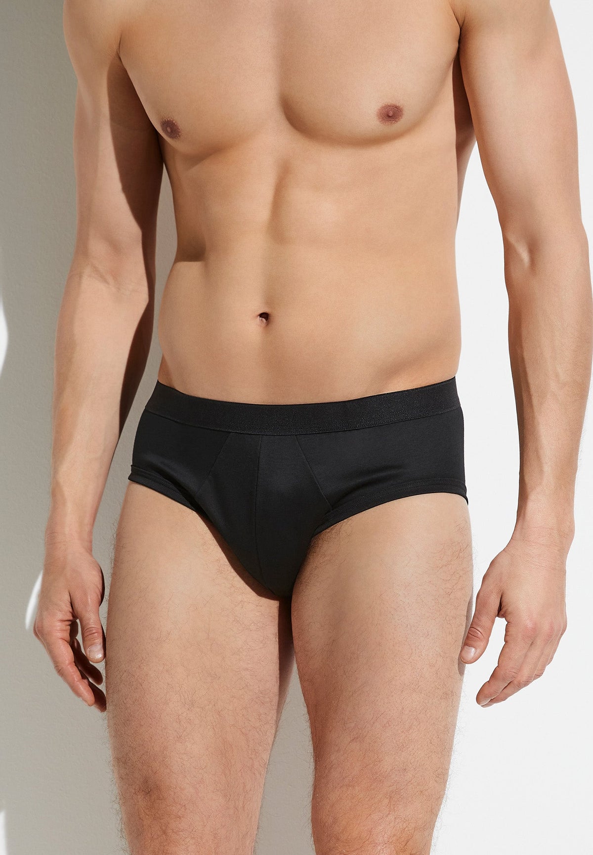 Sea Island | Slip - black