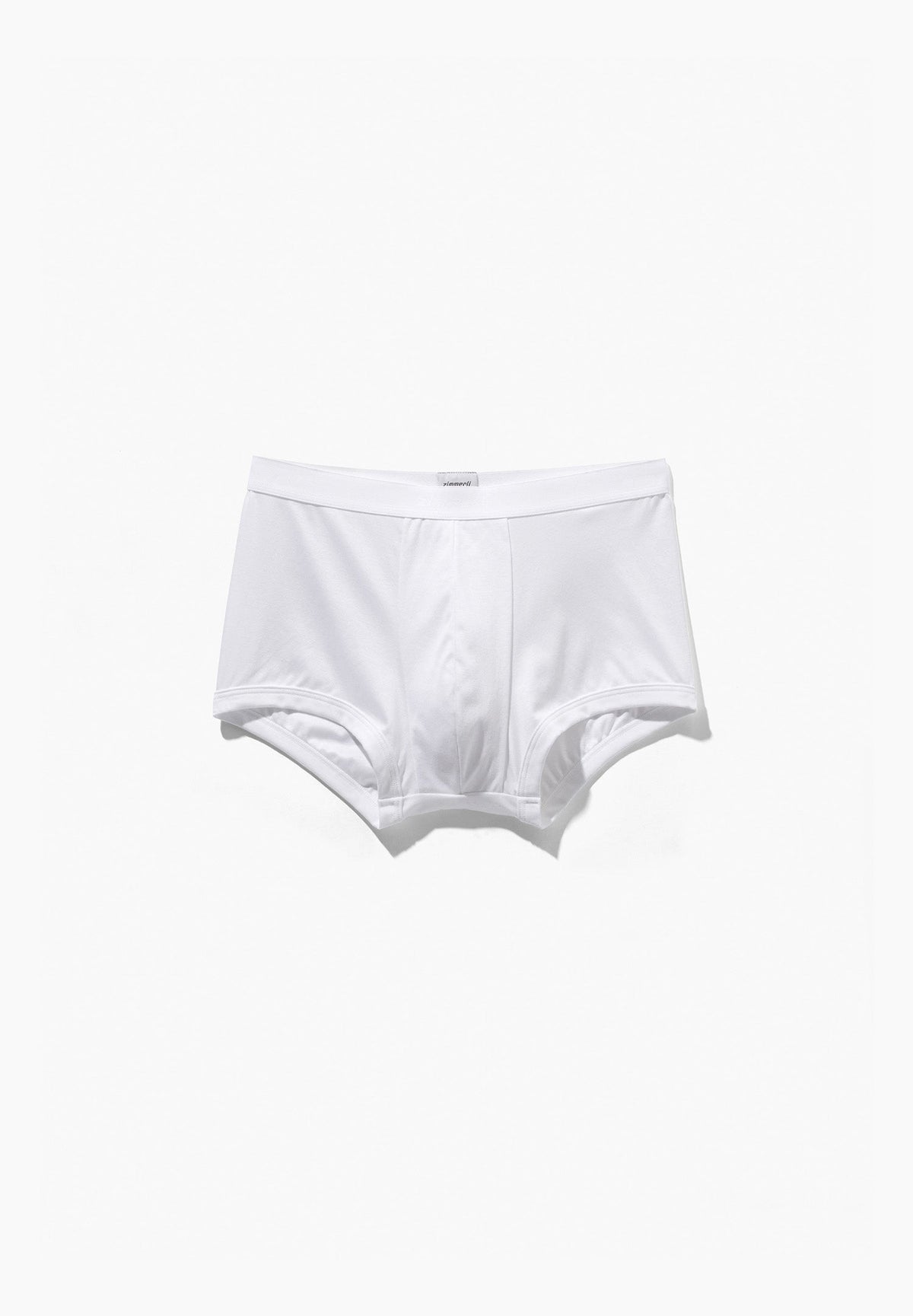 Sea Island | Boxer Trunk - white