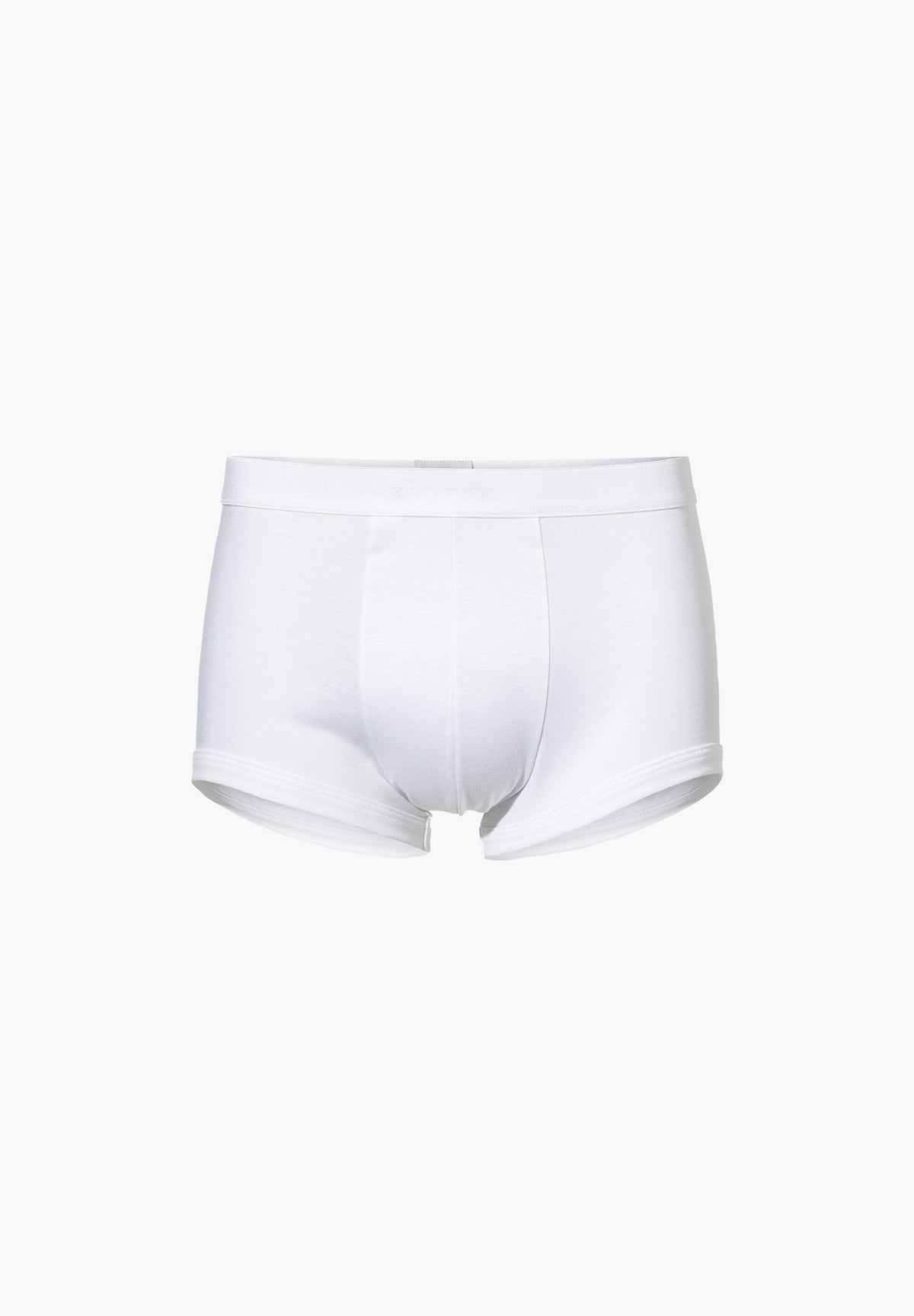 Sea Island | Boxer Brief / Trunk - weiss