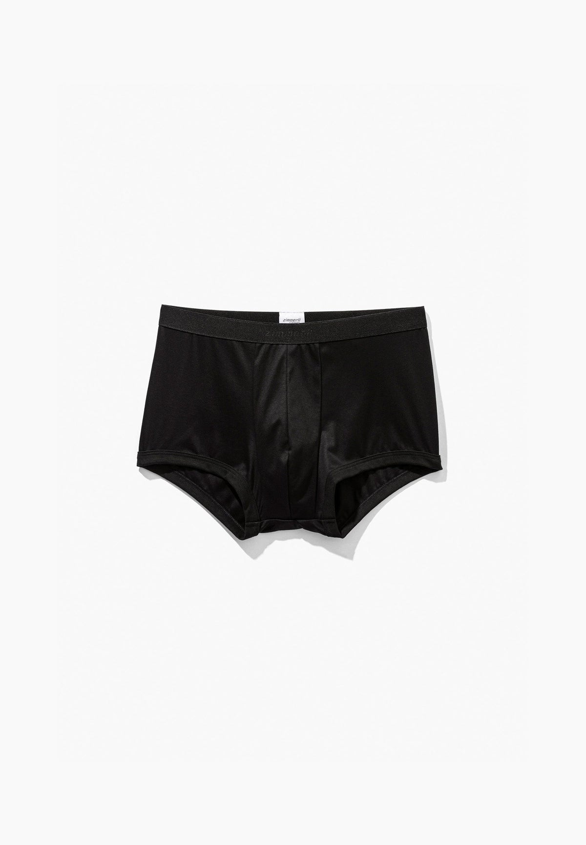 Sea Island | Boxer Brief / Trunk - schwarz