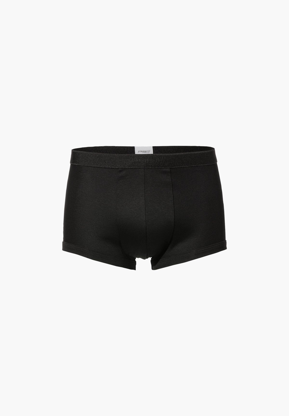 Sea Island | Boxer Brief / Trunk - schwarz