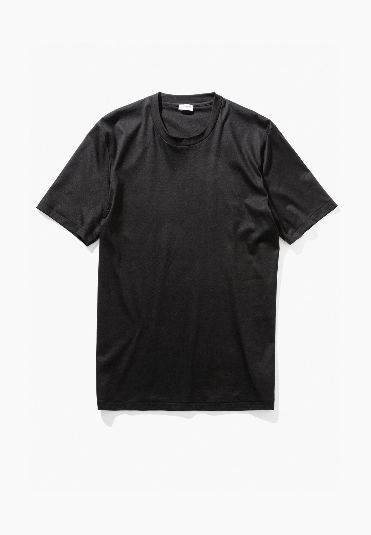 Sea Island | T-Shirt Short Sleeve - black